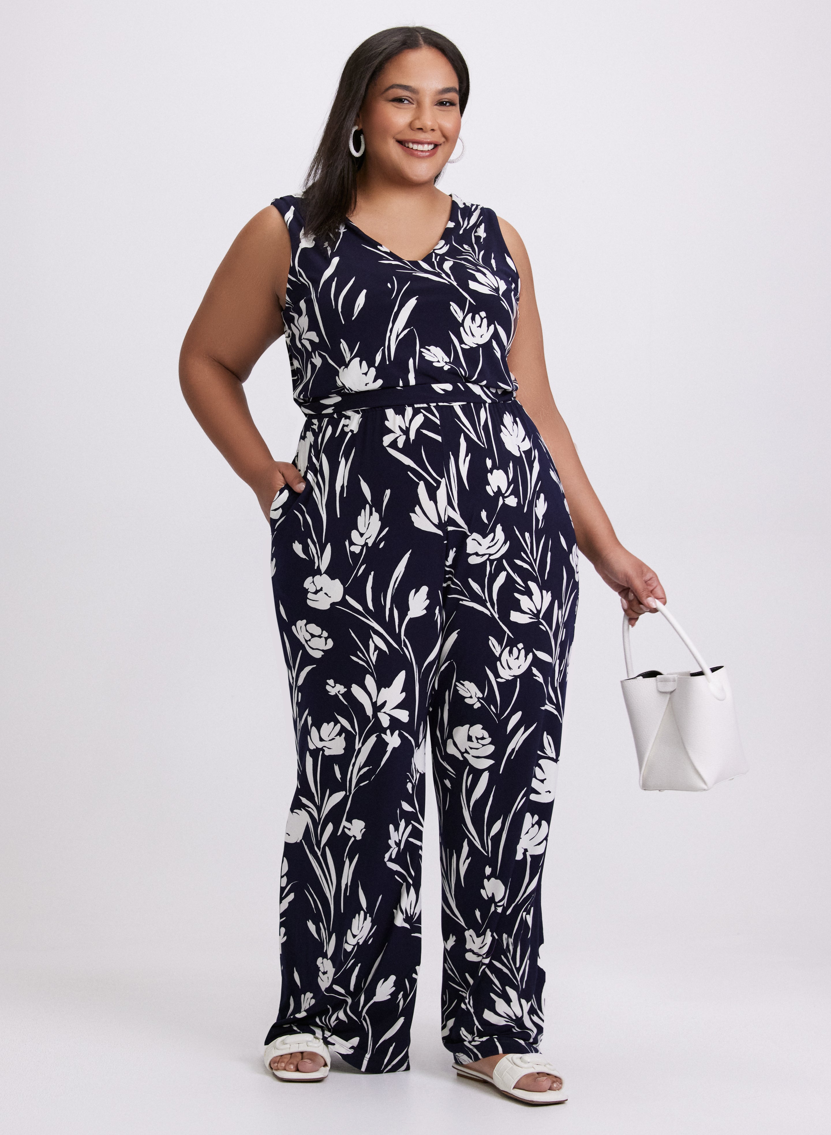Blue Pattern