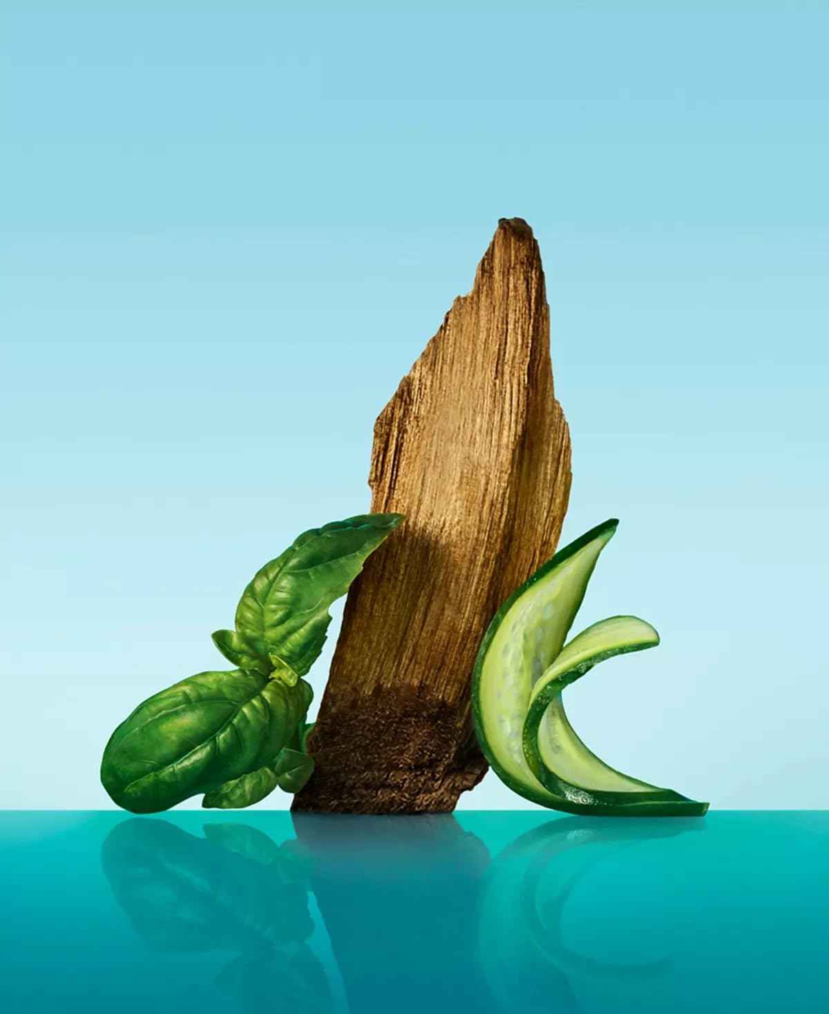 Calvin Klein Eternity Aqua Men's Cologne - Woody Fragrance with Cucumber, Sage & Sandalwood Notes - Long Lasting Eau De Toilette - Perfect for Daily Wear, Office & Date Nights
