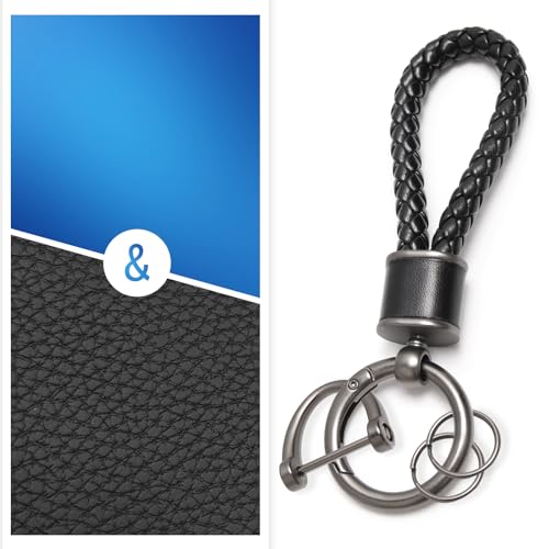 Braided Rope /Blue