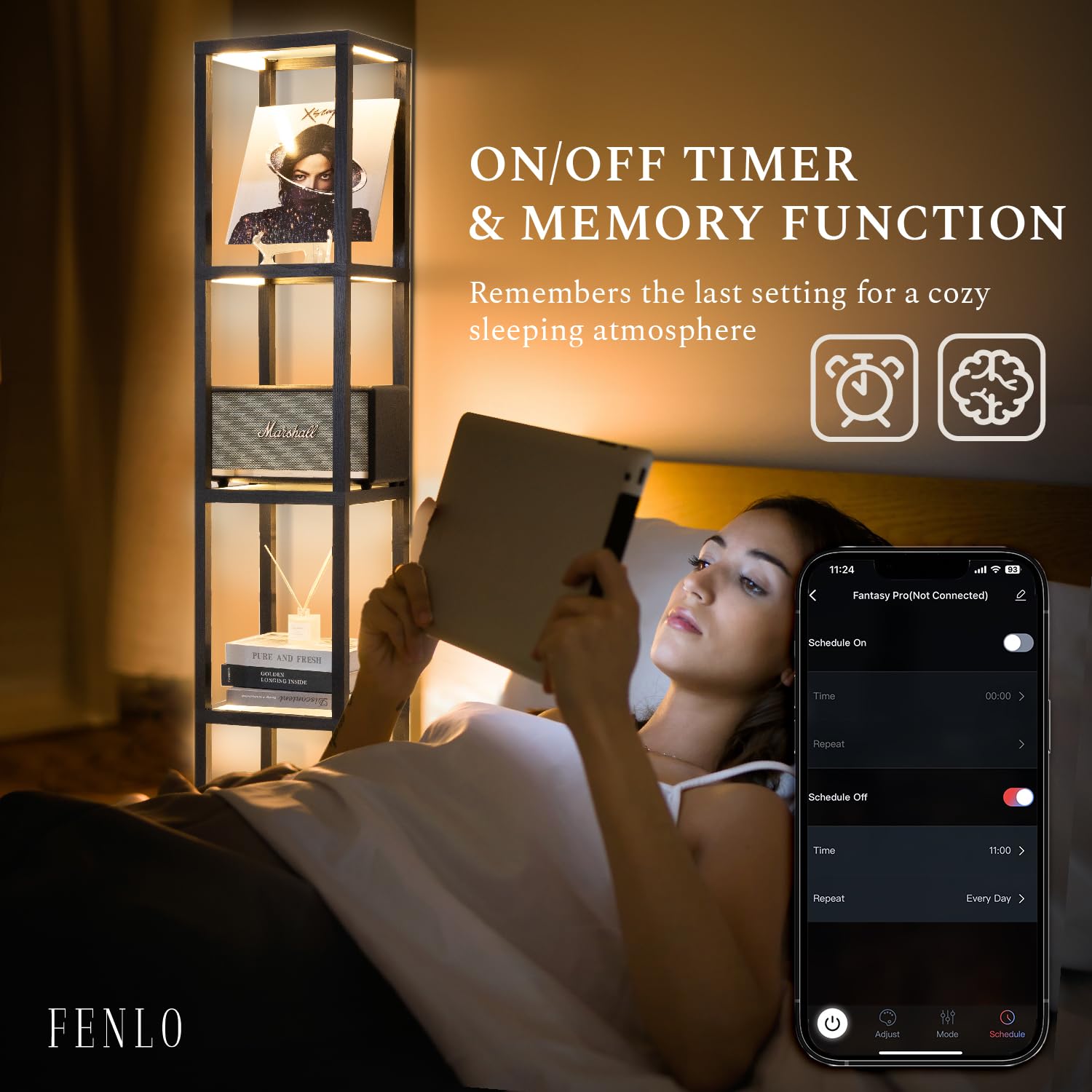 FENLO Fantasy Pro - 66