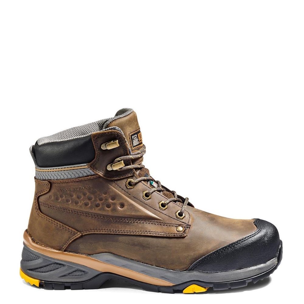 Kodiak Crusade Men's 6