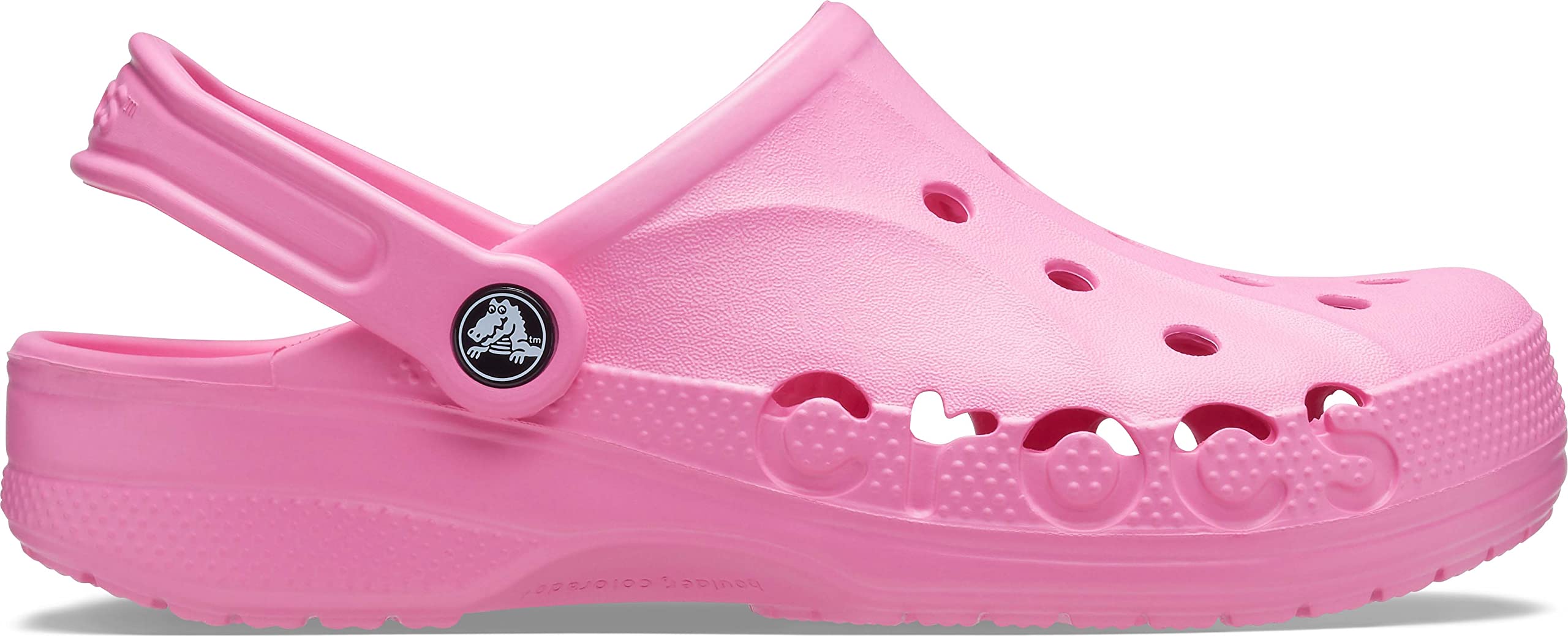 Crocs Unisex-Adult Baya Clogs - Comfortable Slip-On Water Shoes for Men & Women - Perfect for Beach, Pool, Garden & Indoor Wear