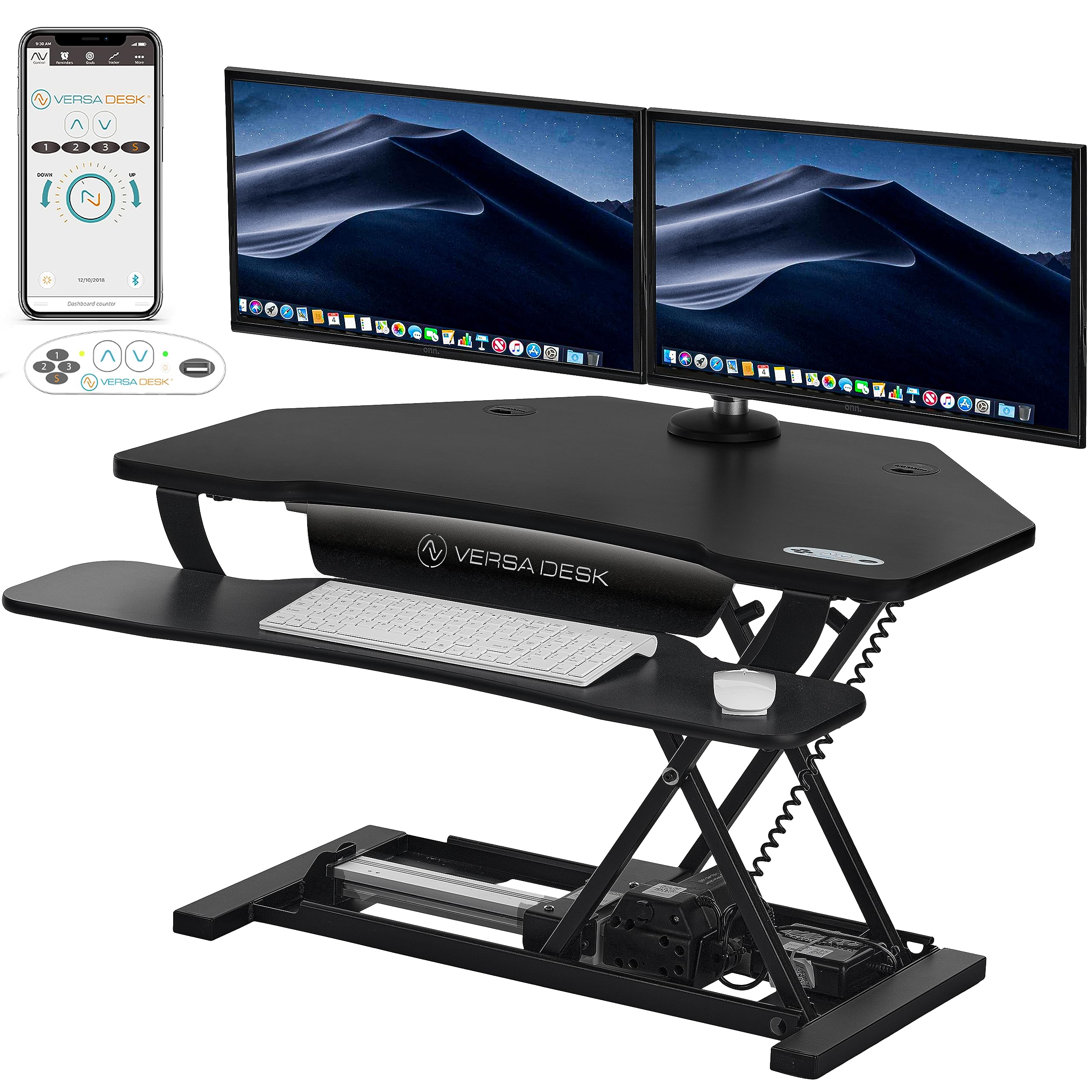 VERSADESK PowerPro Elite 36