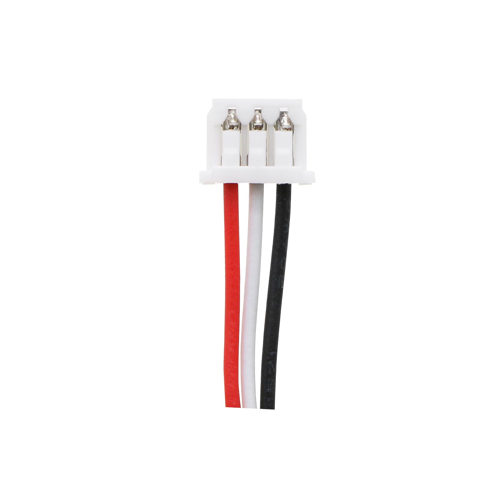 Synergy Digital Replacement Headset Battery for Sennheiser 504374 - 3.7V 180mAh Li-Polymer Battery - Perfect for Sennheiser Wireless Headsets, Office Use, and Professional Audio Equipment