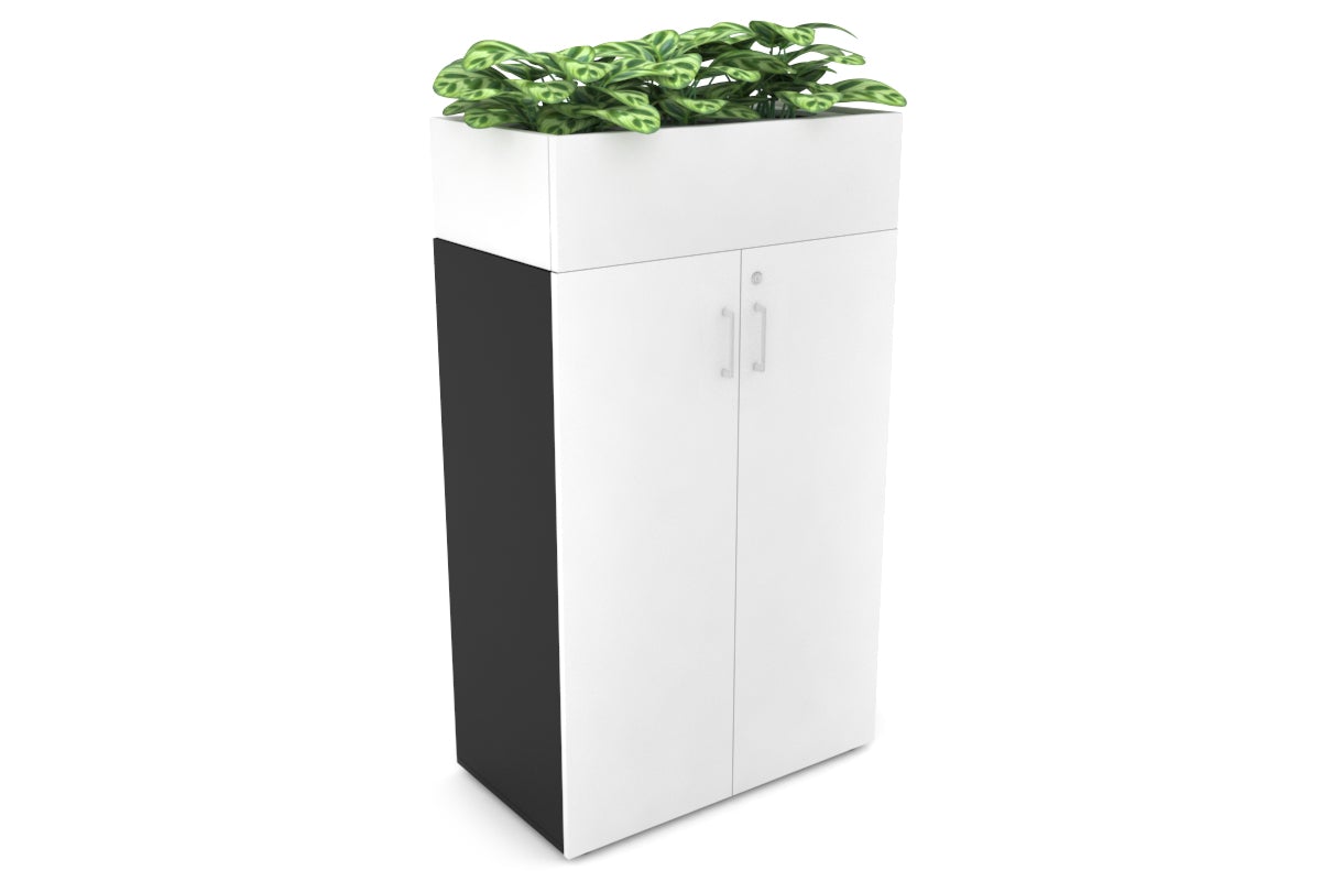 Uniform Medium Storage and Planter Box - 31.5