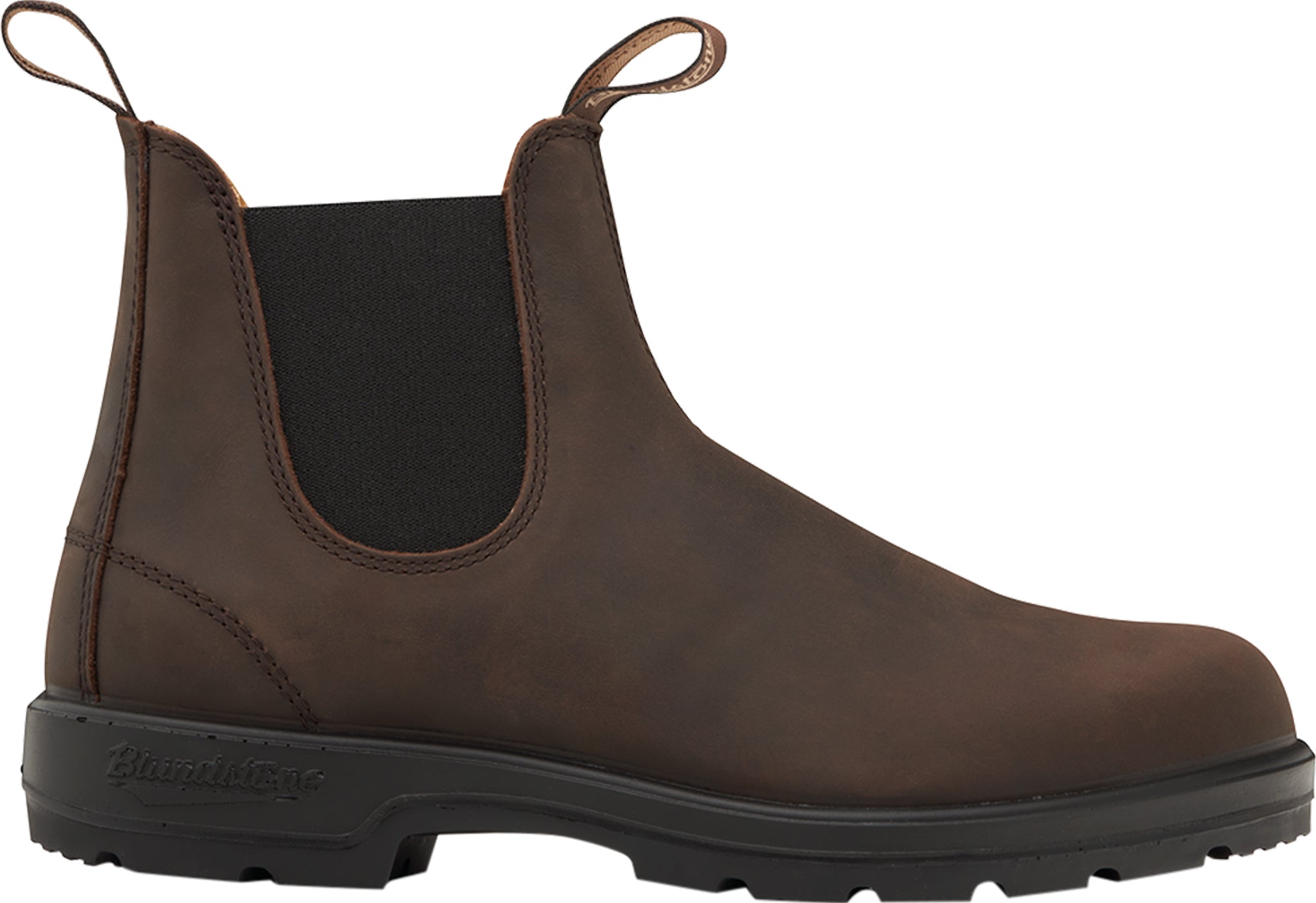 2340 Classic Weatherproof Leather Boots for Men & Women - Durable Waterproof Unisex Boots for Hiking, Work & Outdoor Adventures