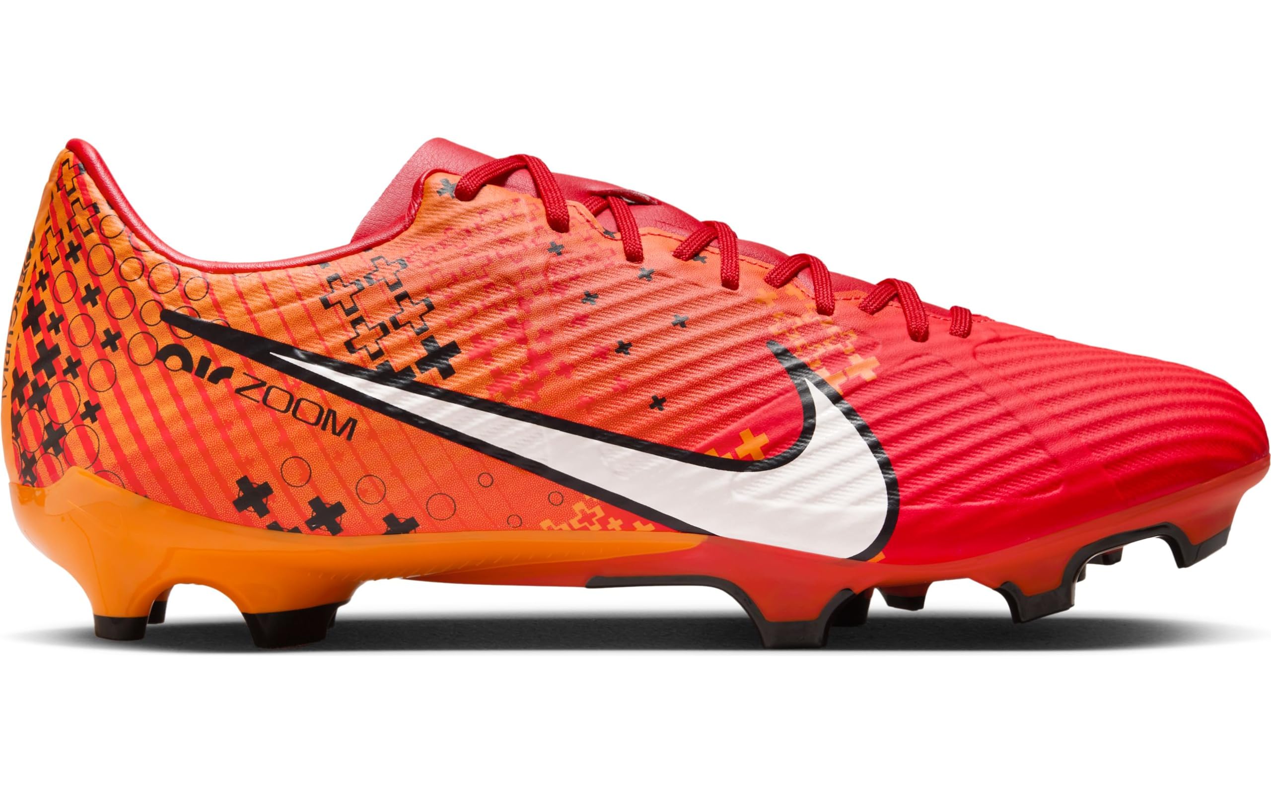 Nike Men's Football Cleats - Lightweight Low-Top Soccer Shoes for Artificial Turf & Grass Fields - Perfect for Training, Matches & Casual Wear