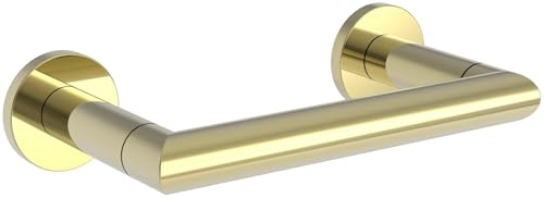 Polished Brass Uncoated (Living)