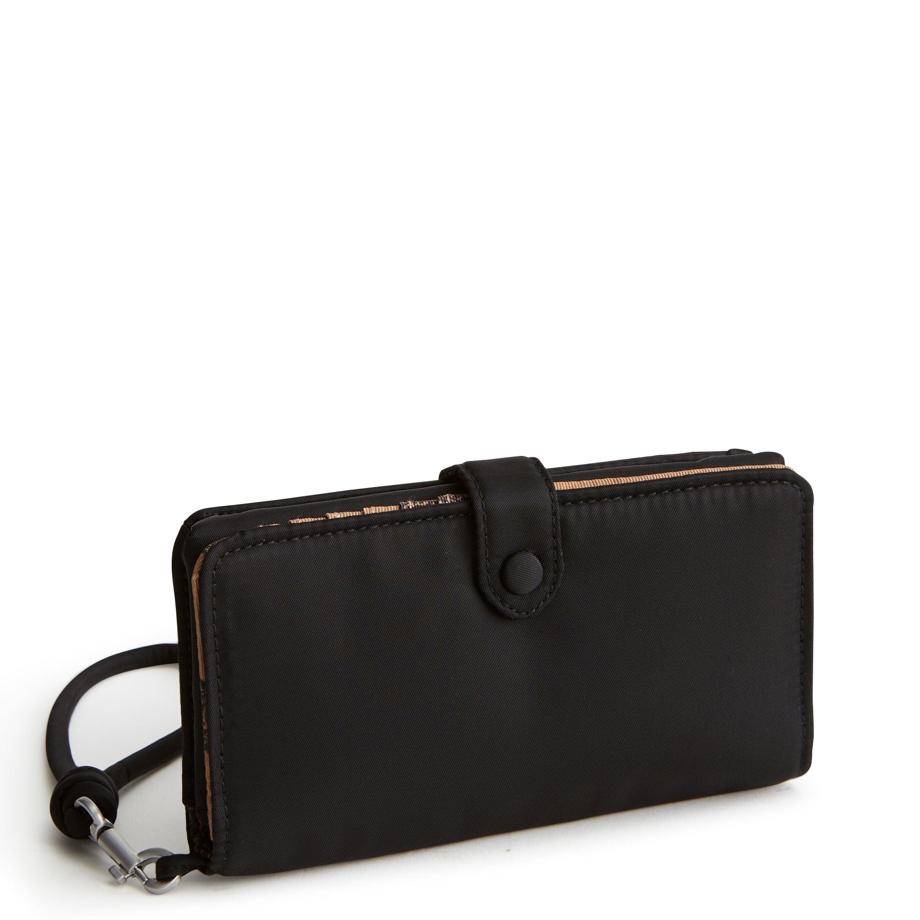 Phone Wristlet Crossbody Pouch with Card Slots - Stylish Hands-Free Phone Holder for Women - Perfect for Shopping, Travel, and Everyday Use