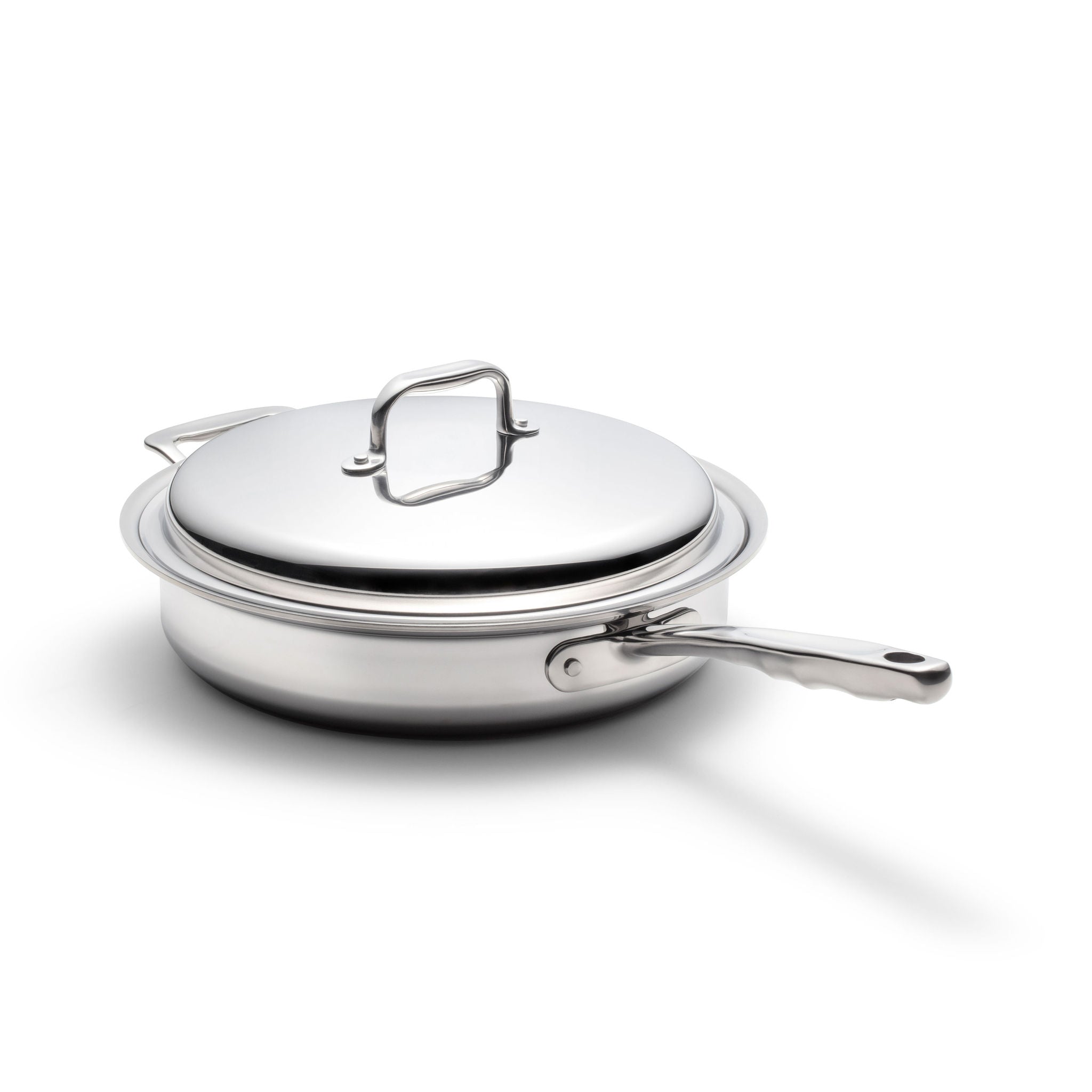 15-Piece Nonstick Cookware Set - Pots and Pans Kitchen Essentials for Cooking, Frying & Baking | Perfect for Home Chefs & Family Meals