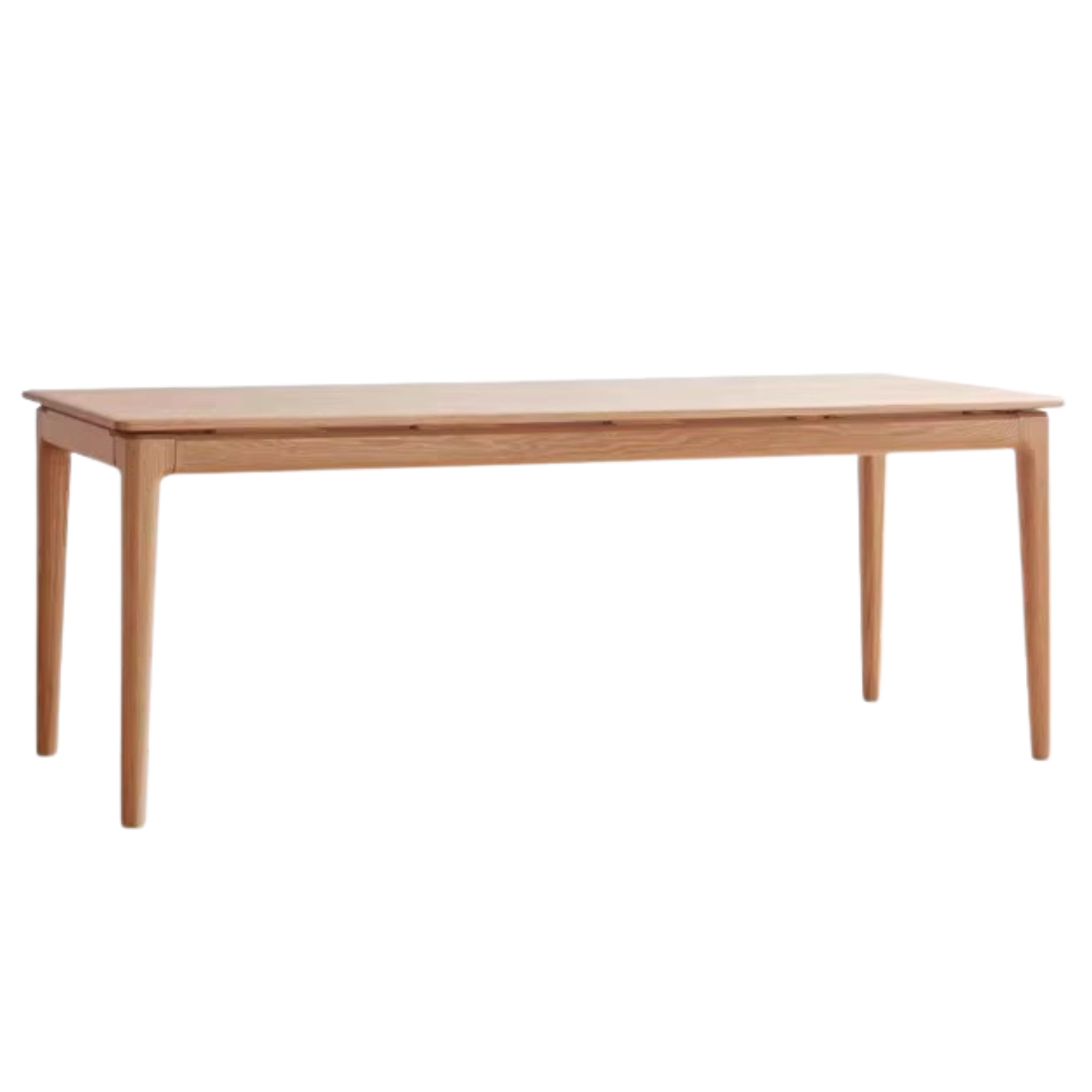 70.9x31.5x29.5 inch / 180x80x75.5 сm / Natural Wood Color / Desk