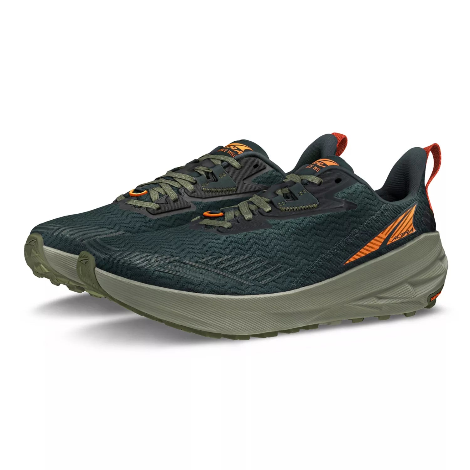 Altra Experience Wild Trail Running Shoes - Lightweight & Cushioned for Men & Women | Perfect for Hiking, Backpacking & Outdoor Adventures