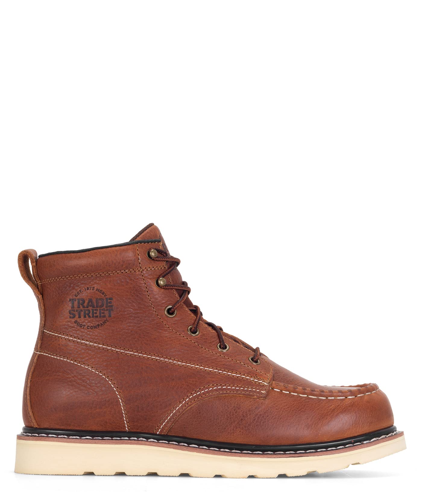 Best Work Boots for Men & Women - Durable Safety Boots for Construction, Hiking & Outdoor Work | Non-Slip, Waterproof & Comfortable