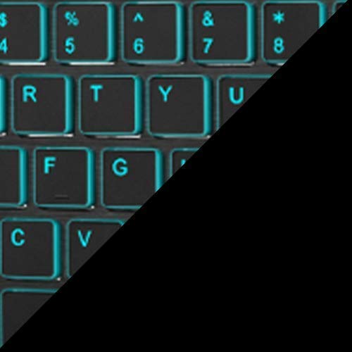 Backlight/Black
