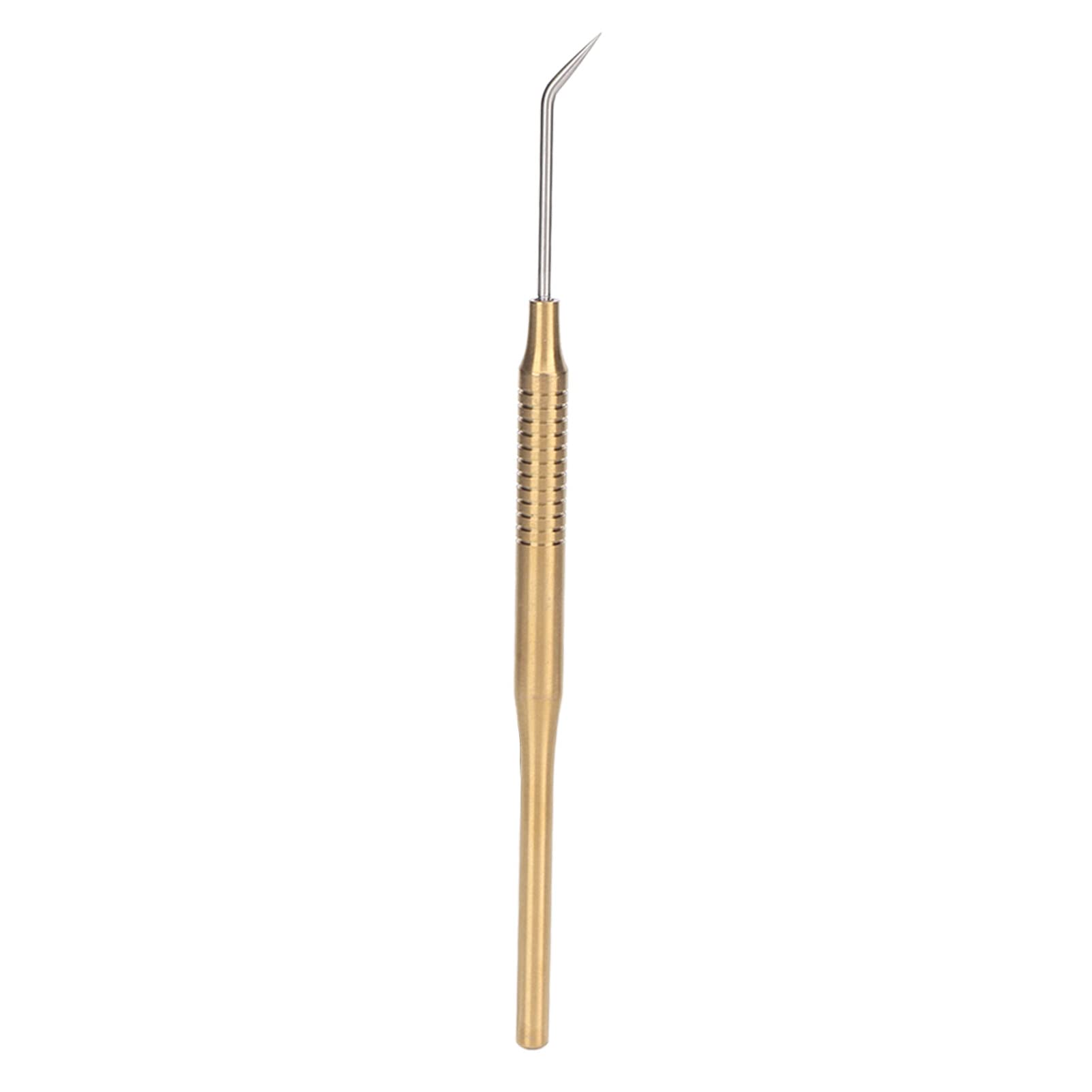 Professional Lash Lift Kit - Eyelash Perming Tool for Natural Curl & Volume (Gold) | Perfect for Home Use, Salons & DIY Beauty Enthusiasts