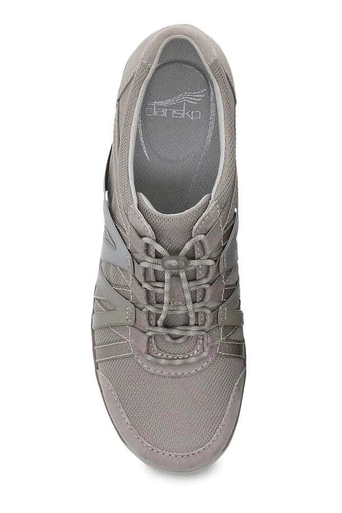 Dansko Henriette Women's Professional Clogs - Slip-Resistant & Comfortable Nursing Shoes for Healthcare Workers & Teachers | Perfect for Hospitals, Clinics & Long Shifts