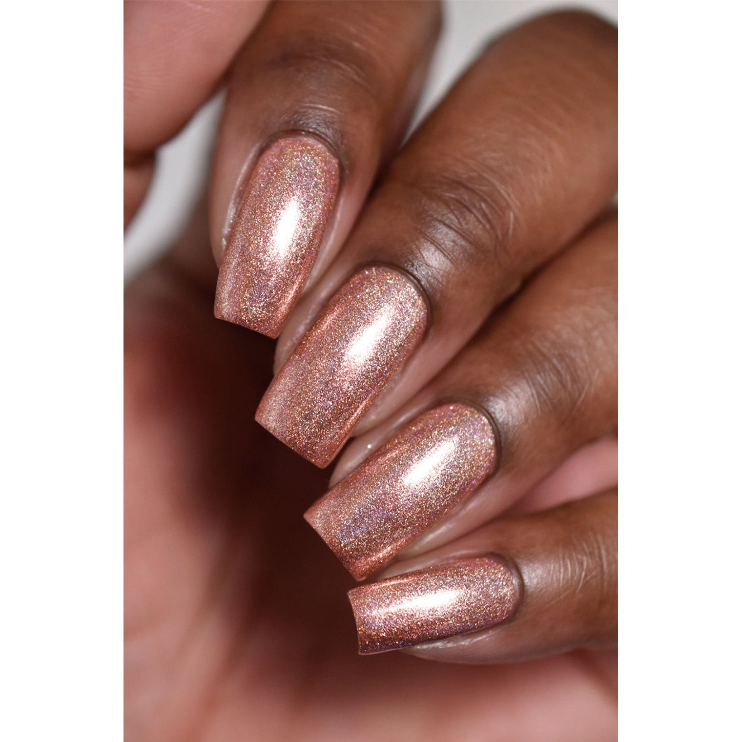 Cirque Colors Himalayan Pink Nail Polish - 0.37 oz Vegan & Cruelty-Free Gel-Like Lacquer for Long-Lasting Wear - Perfect for Manicures, Pedicures, and Special Occasions