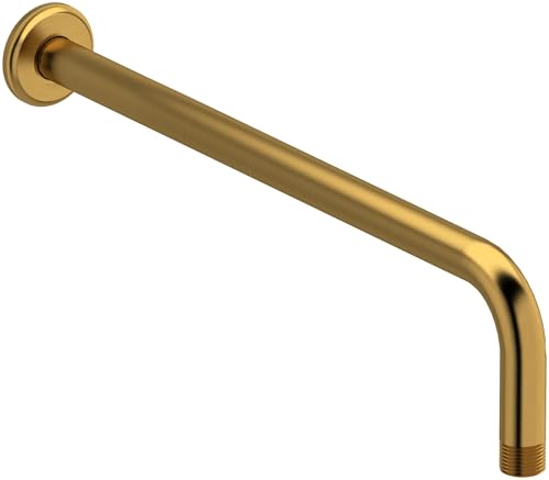 Brushed Gold