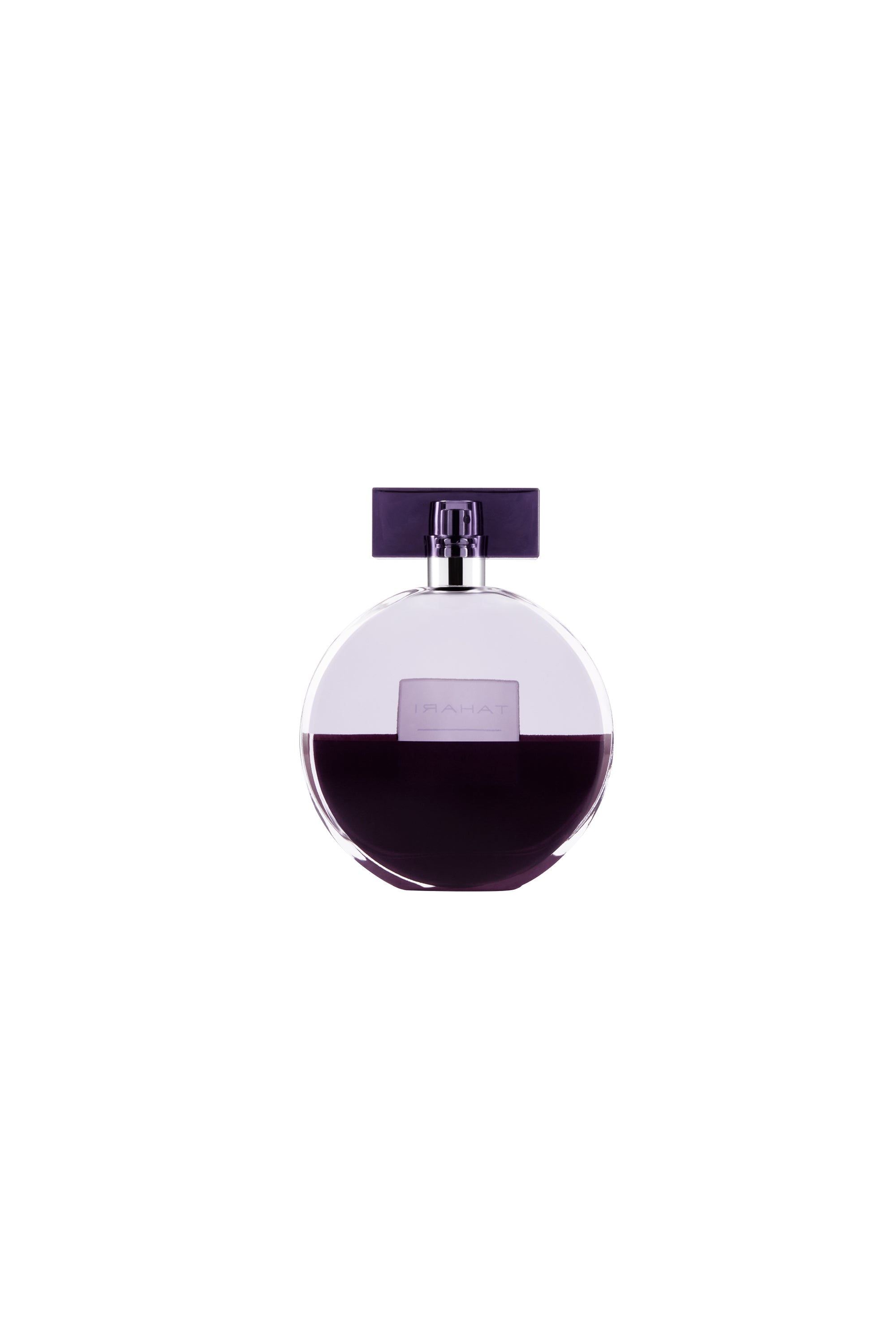 Midnight Orchid Perfume for Women - 100ml Eau de Parfum, Long-Lasting Floral Fragrance with Notes of Orchid & Vanilla - Perfect for Evening Wear, Date Nights & Special Occasions