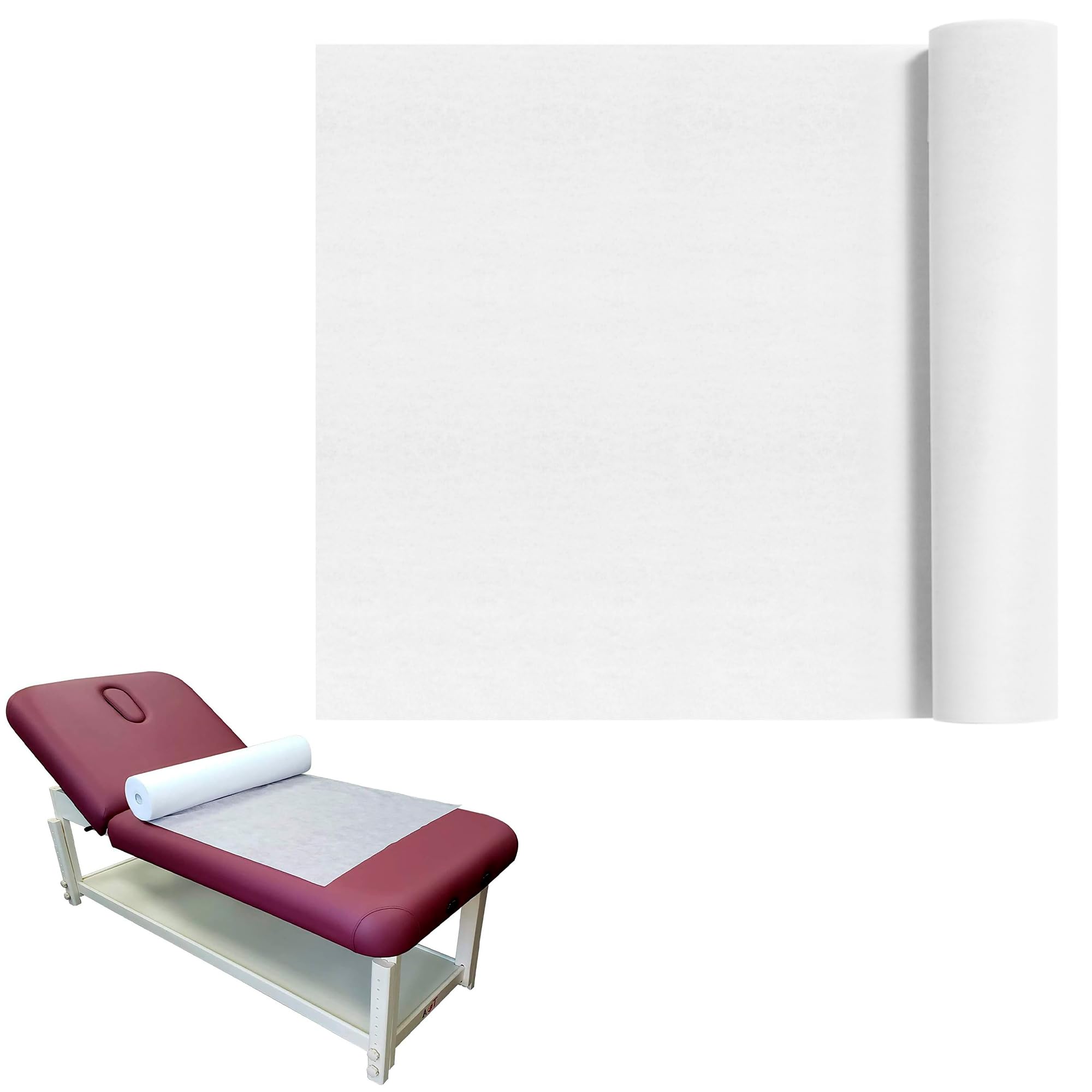 AMZ Medical Exam Table Paper Roll - 18