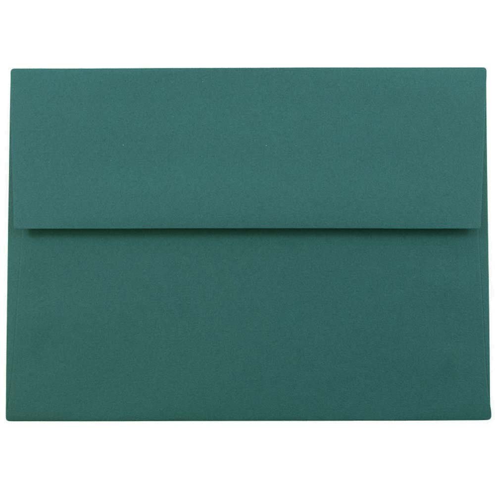 Premium A6 Invitation Envelopes 4.75