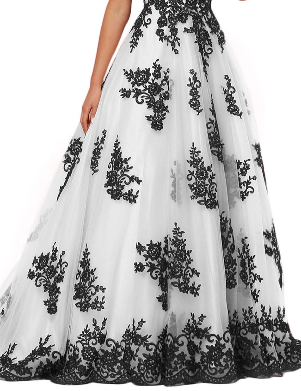Elegant 2019 Mermaid Long Lace Prom Dress - Formal Evening Gown for Homecoming, Wedding & Special Occasions