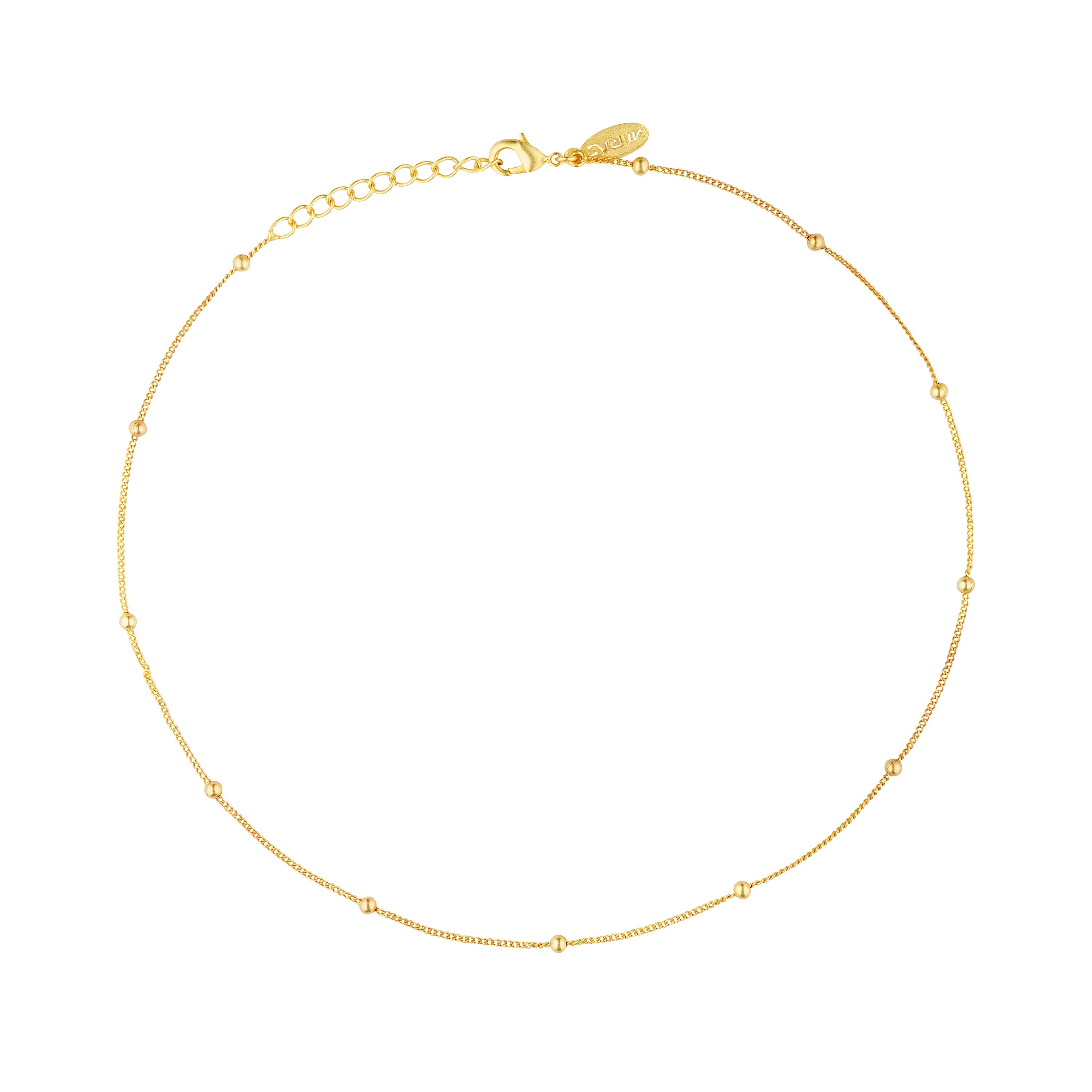 Claim Your Power Layered Necklace Set - 3 Piece Stackable Necklaces for Women | Perfect for Layering, Everyday Wear & Special Occasions
