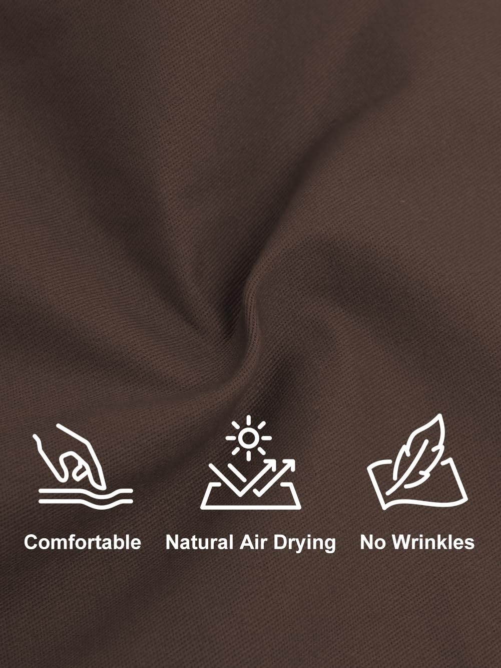 Men's Cargo Jogger Pants - Outdoor Hiking & Casual Wear