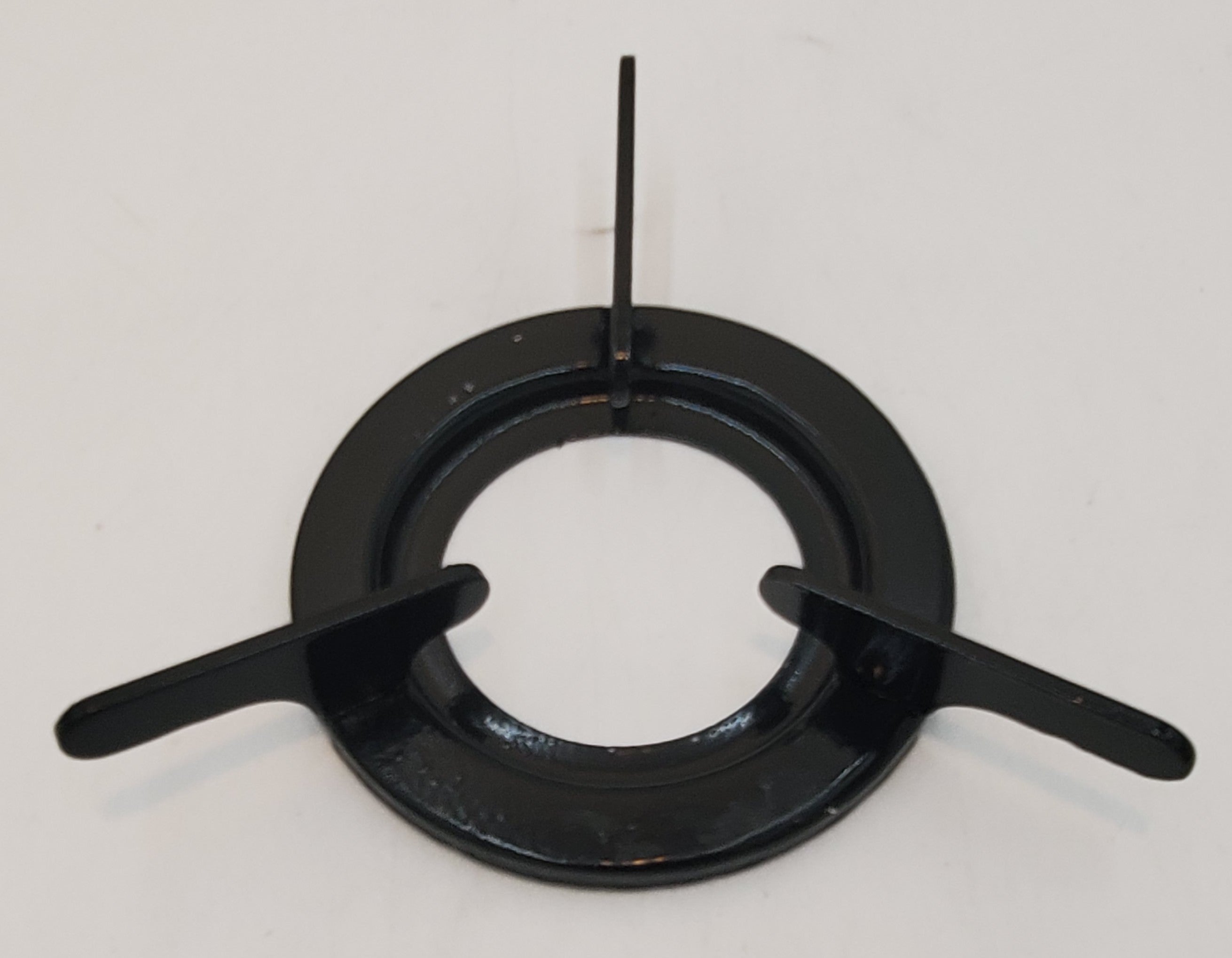 3.25 Inch Stove Top Ring Replacement - Durable Gas Burner Grate for Kitchen Stoves - Perfect for Cooking, Boiling & Frying