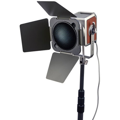 Hobolite Pro Bi-Color LED Light Panel - 3200K to 5600K Adjustable, High CRI 96+ for Photography & Videography - Standard Kit with Softbox & Stand - Perfect for Studio, YouTube, and Live Streaming