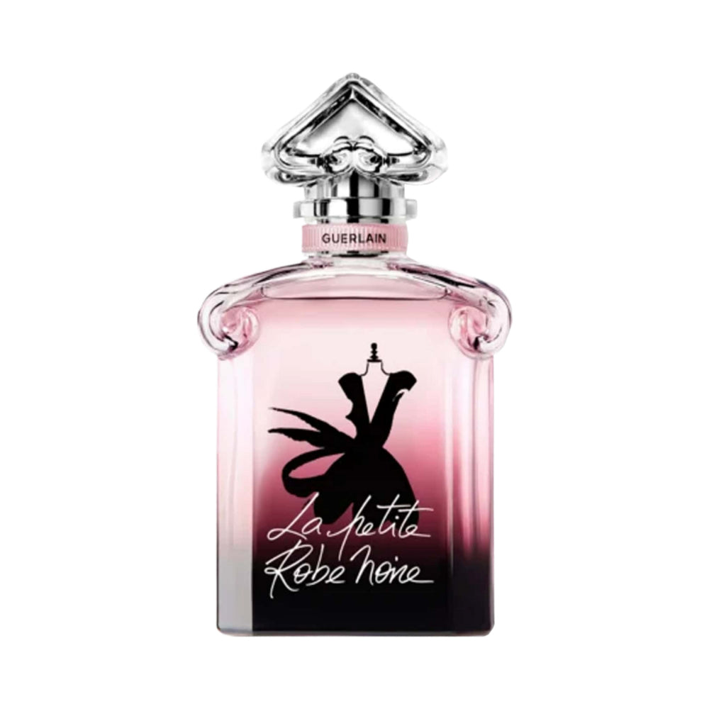 La Petite Robe Noire Eau de Parfum 100ml - Luxury Women's Perfume by Guerlain | Romantic Date Night & Evening Wear Fragrance
