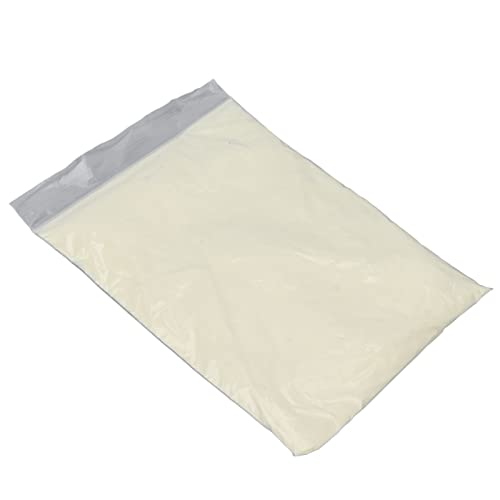 Lemon Jelly Face Mask Powder - Anti-Aging & Pore Minimizing for Glowing Skin at Home Spa