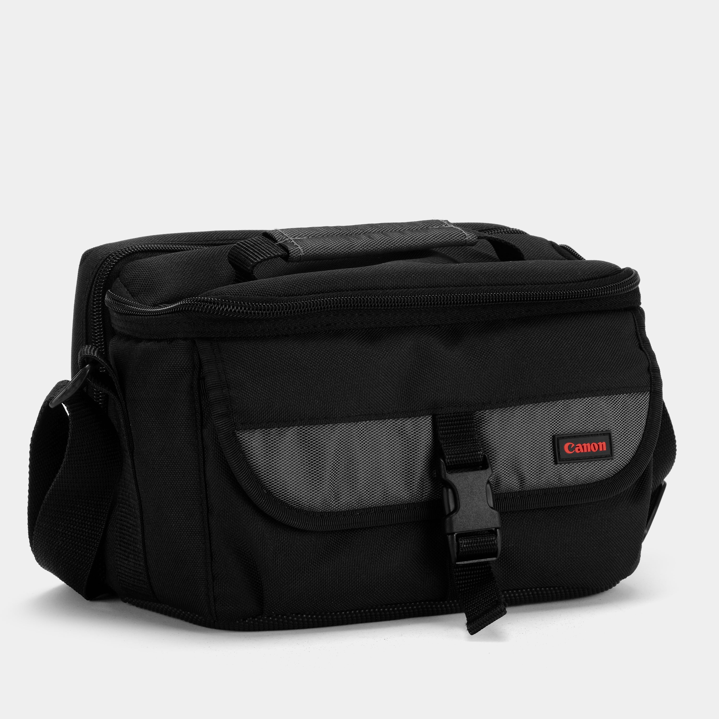 Canon DSLR Camera Bag for Professional Photographers - Waterproof & Durable Carrying Case for Travel, Hiking, and Outdoor Photography
