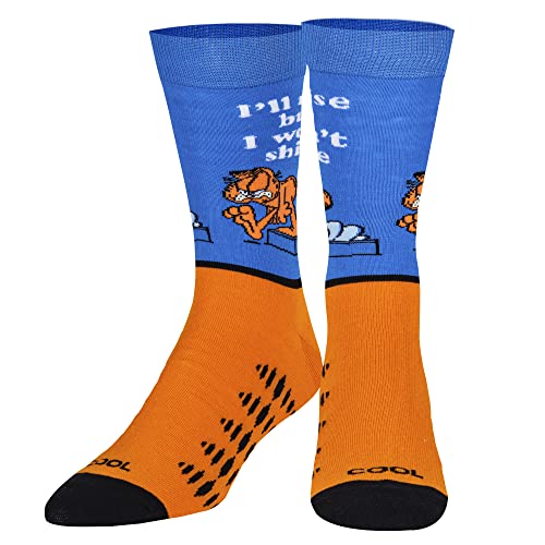 Garfield Rise & Shine