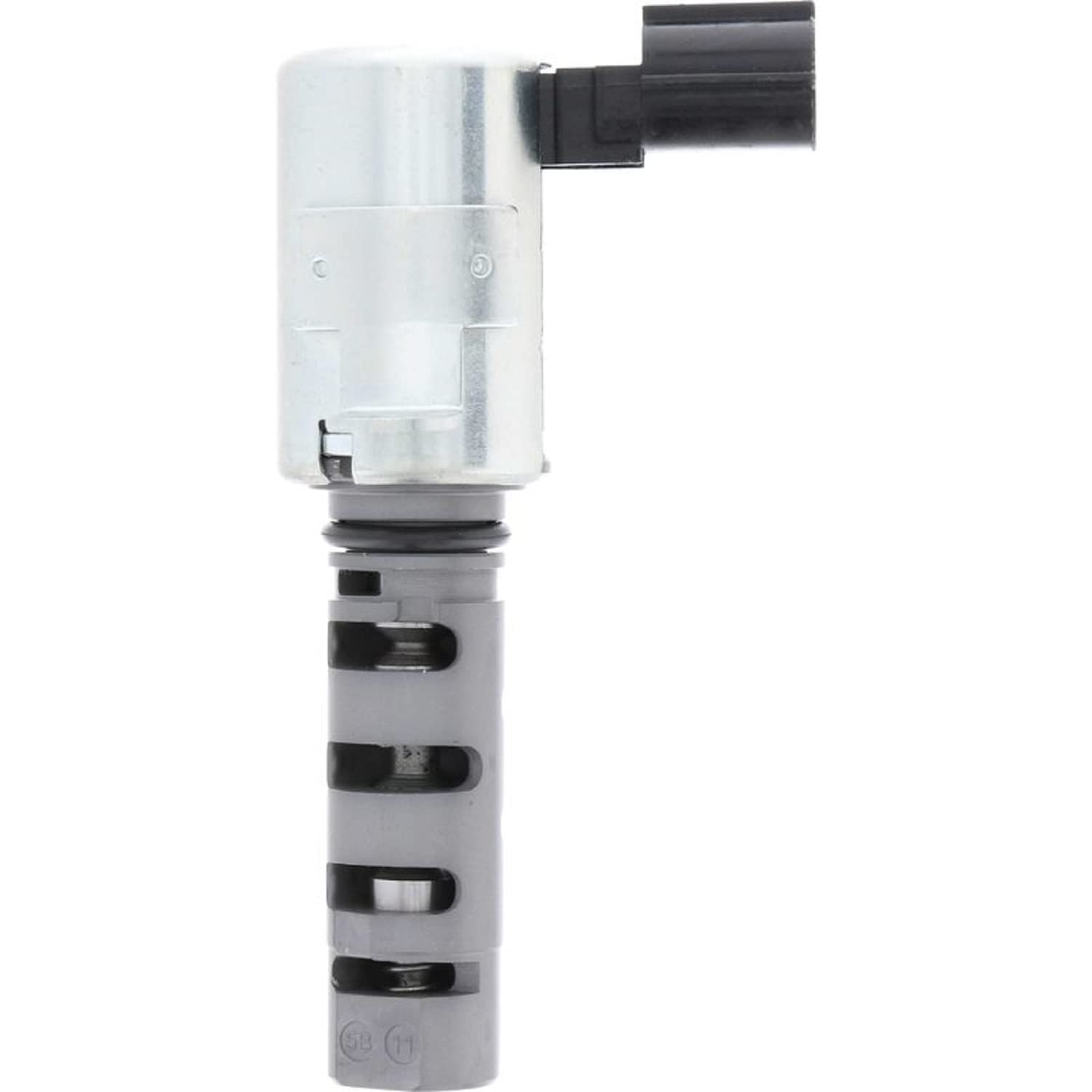 Holstein Parts 2VTS0024 Variable Valve Timing (VVT) Solenoid Replacement for Dodge Dart 2013-2016 - High Performance Engine Timing Control - Perfect for Engine Repair & Maintenance