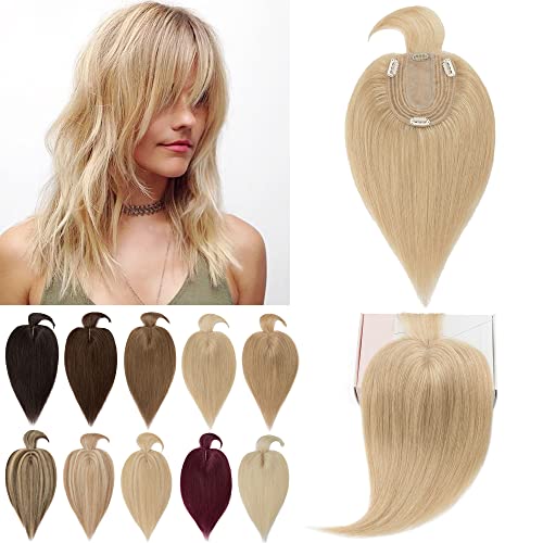 #24 Natural Blonde