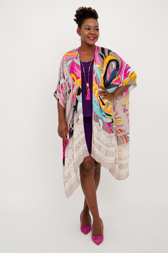 Darcy & Polina Fashionable One-Size Women's Clothing - Perfect for Casual Outings, Parties and Special Occasions