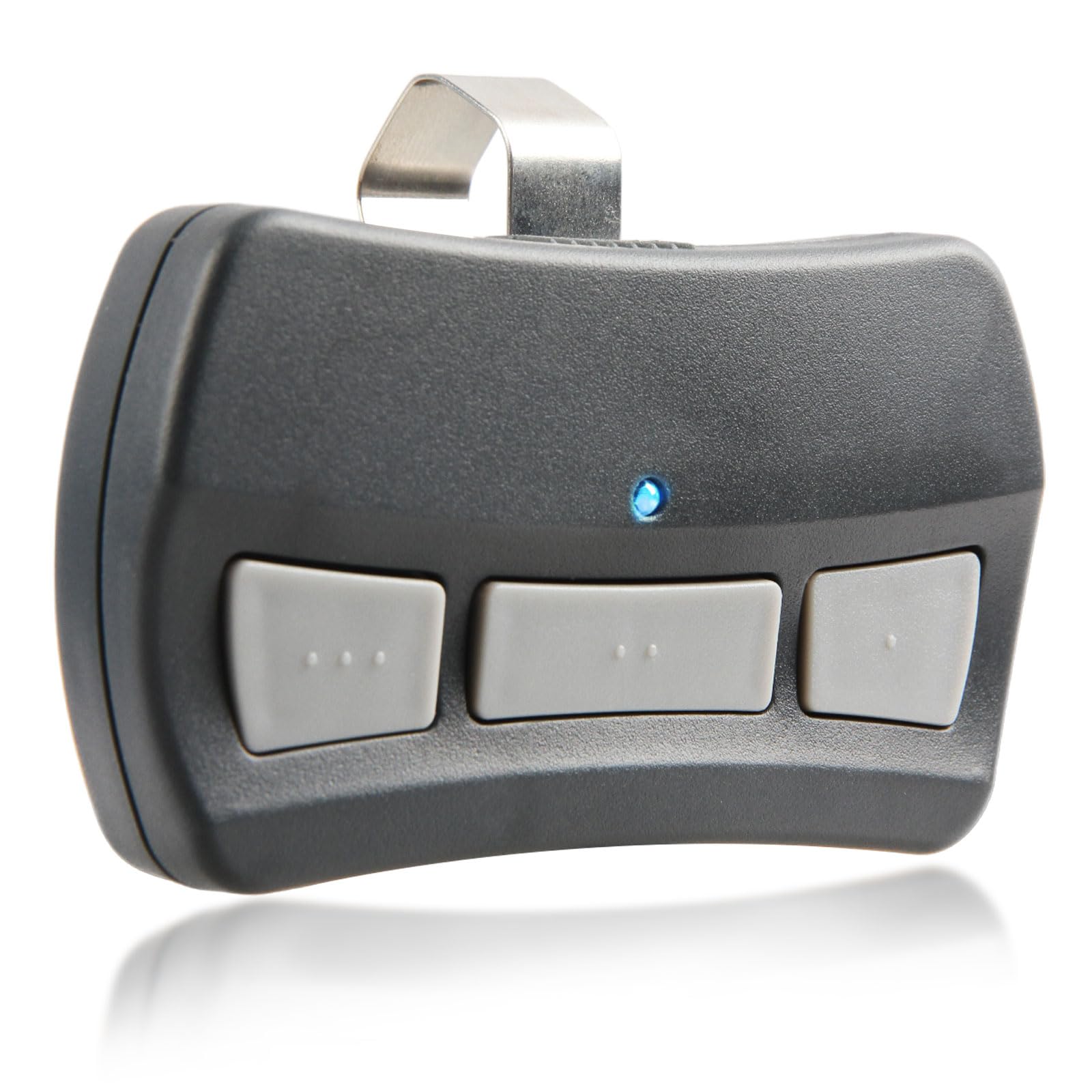 Genie Intellicode G3T-R Garage Door Opener Remote Replacement - Compatible with Genie G3T-R Models | Easy Installation for Home & Garage Security