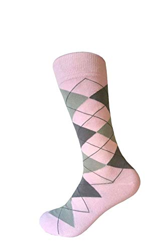 Light Pink/Light Grey/Grey