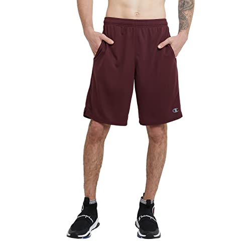Team Maroon C Logo