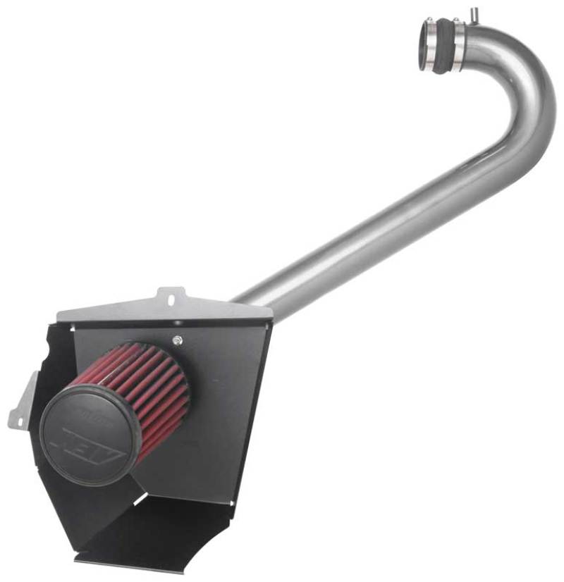 AEM C.A.S. 17-18 Subaru Legacy H4 2.5L Fuel Intake System - High Performance Air Intake for Subaru Legacy 2017-2018 Models | Improved Engine Power & Fuel Efficiency