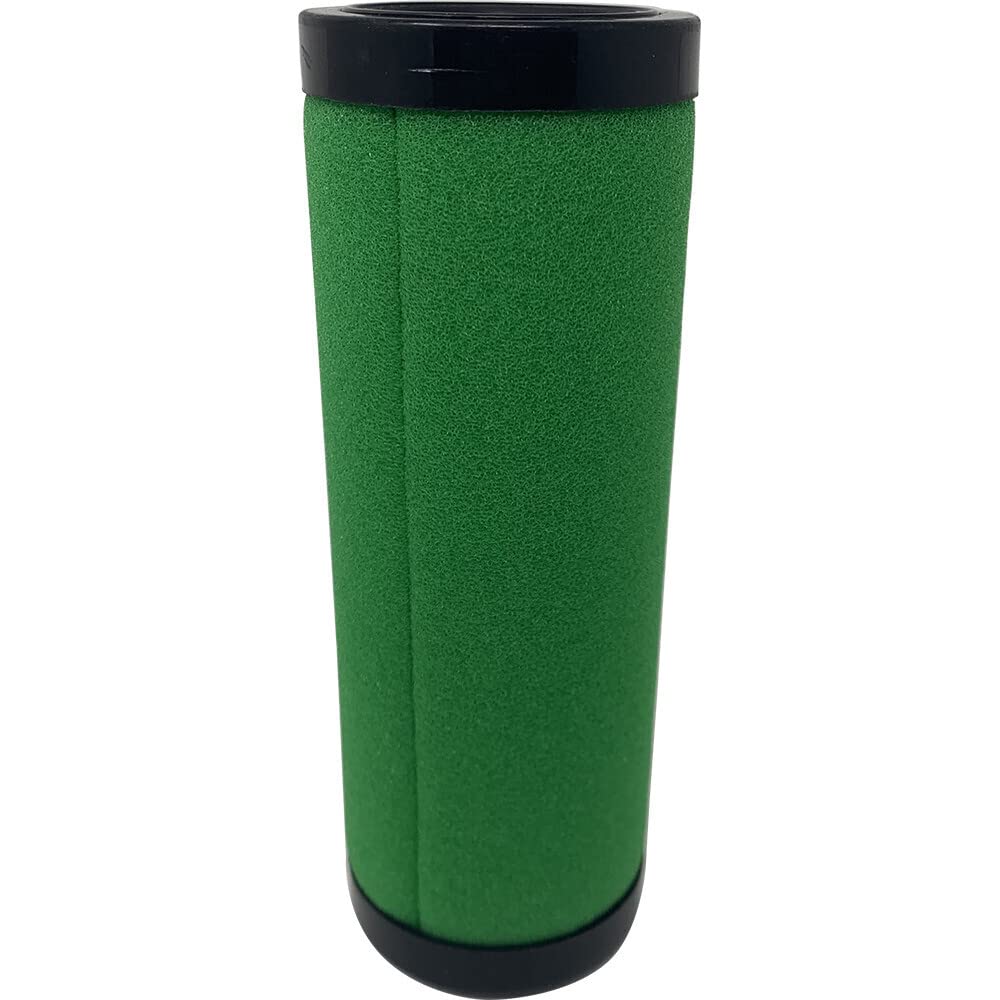Deltech SPX FE100-Z Replacement Filter Element - OEM Compatible Air Filter for HVAC Systems, Home & Commercial Use