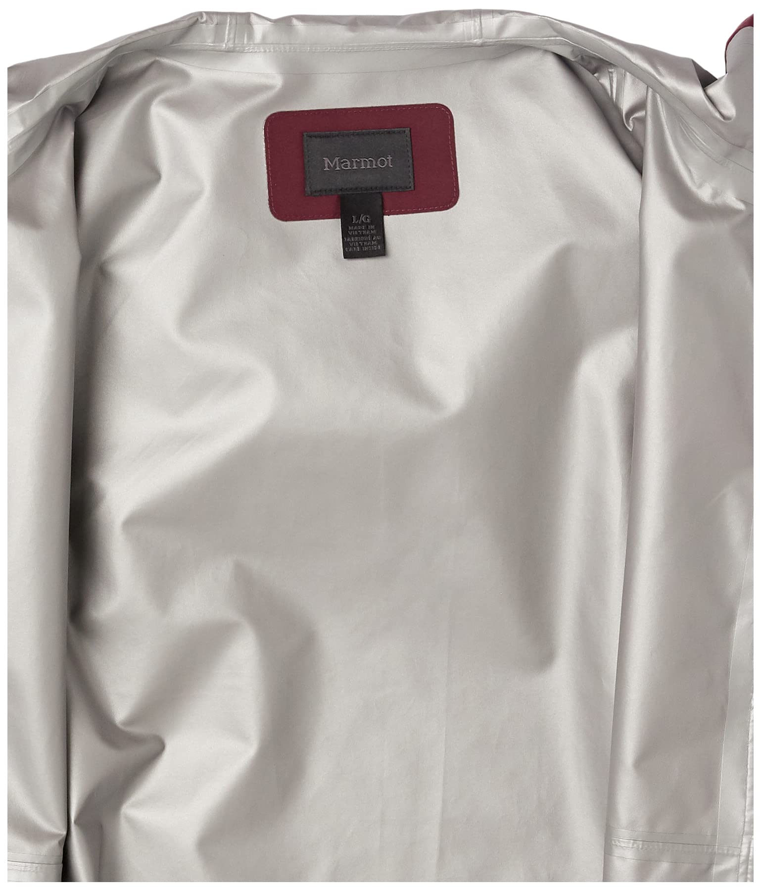 MARMOT Kids Minimalist Jacket - Lightweight Waterproof Windbreaker for Boys & Girls - Perfect for Hiking, Camping & Outdoor Adventures
