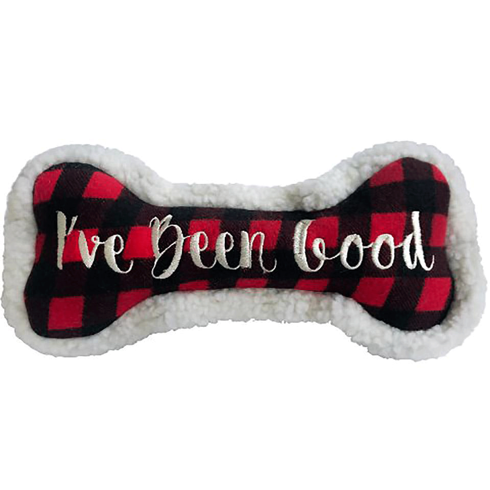 Huxley & Kent Durable Red & Black Dog Chew Toy for Aggressive Chewers - Interactive Play & Dental Health for Medium to Large Dogs