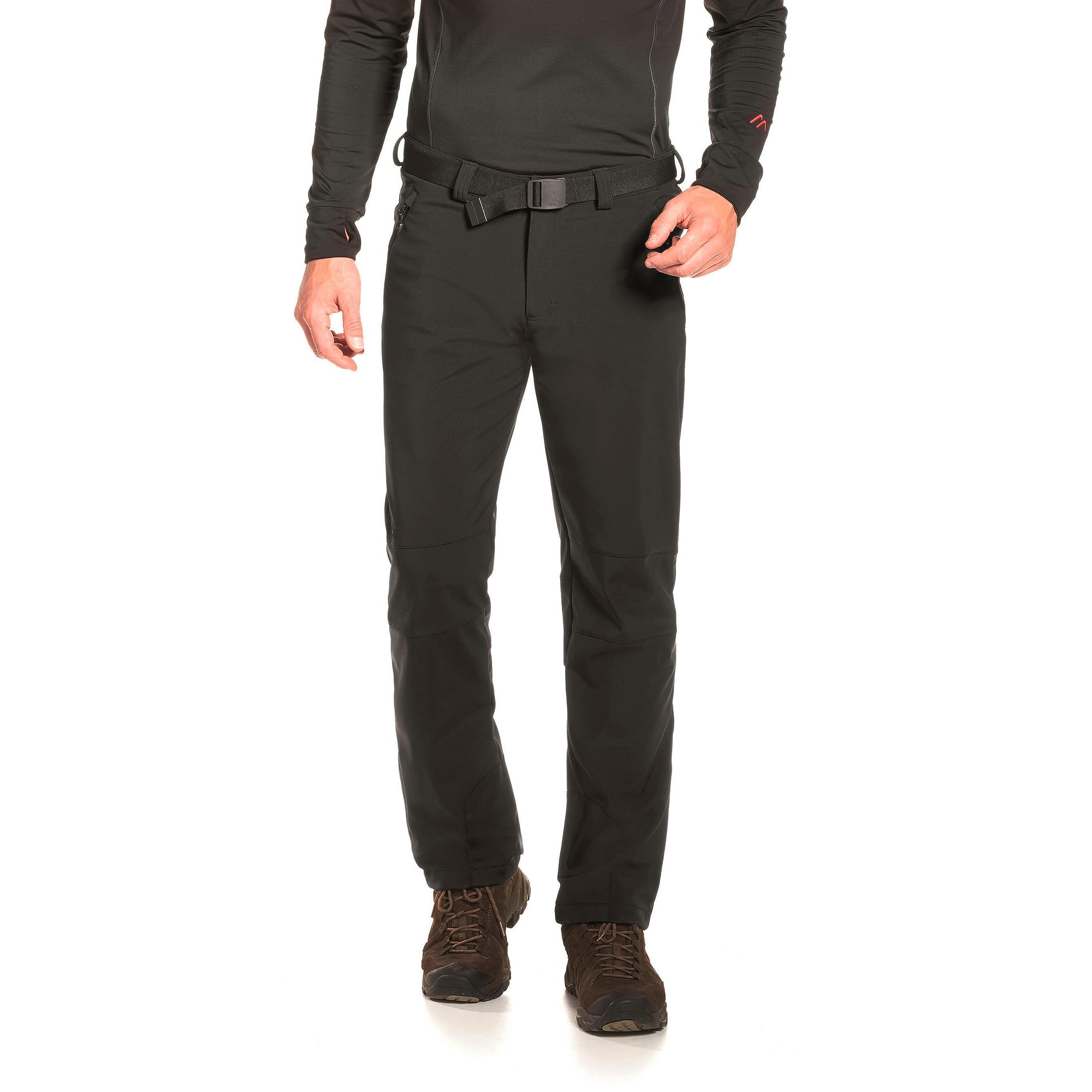 M Tech Pants - Lightweight, Durable & Comfortable Men's Hiking Pants for Outdoor Adventures, Travel & Casual Wear