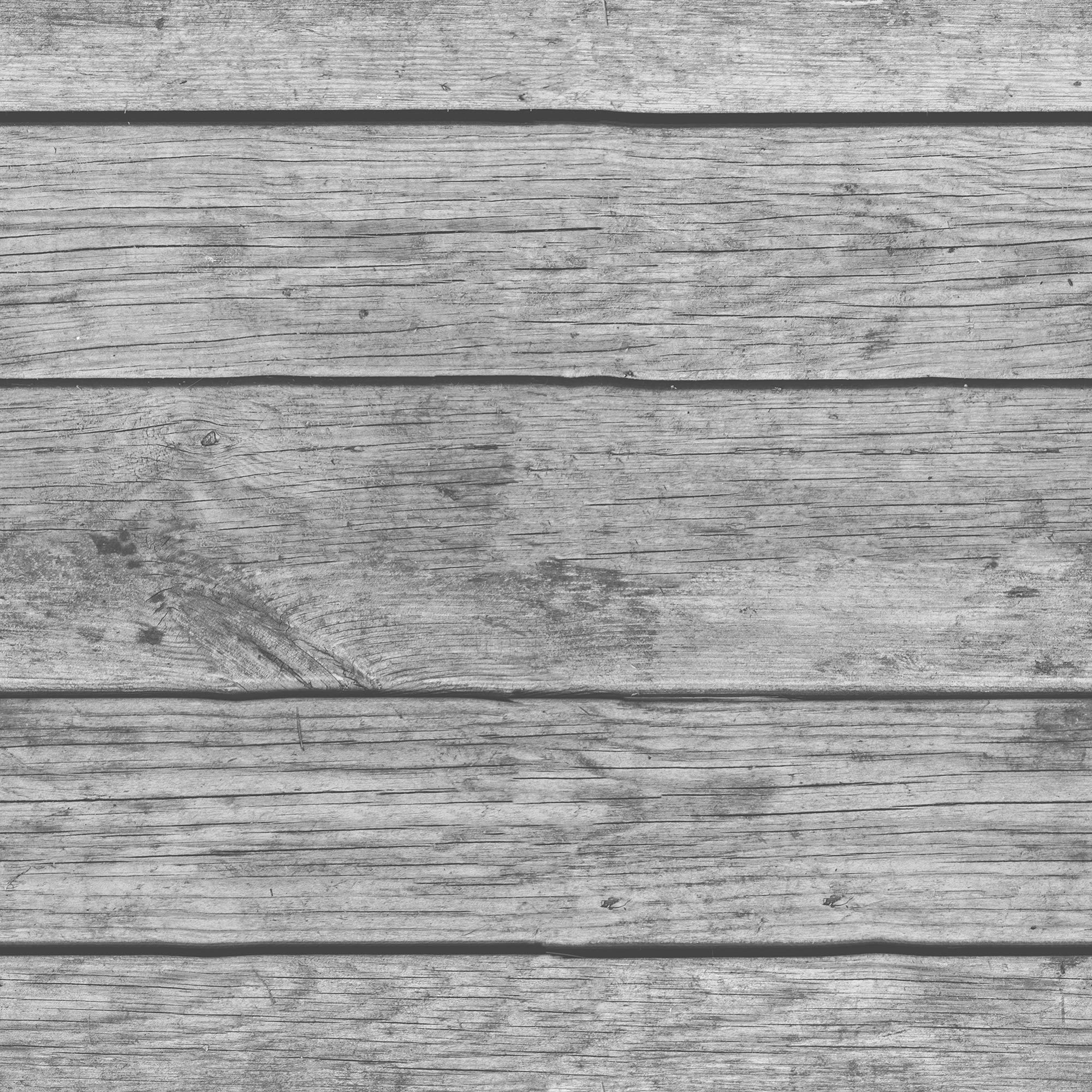 Walls By Me Grey Shiplap Peel and Stick Removable Wallpaper - 2ft x 10.5ft (61x320cm) Textured Self-Adhesive Wall Covering - Perfect for Bedrooms, Living Rooms, and Home Office Decor