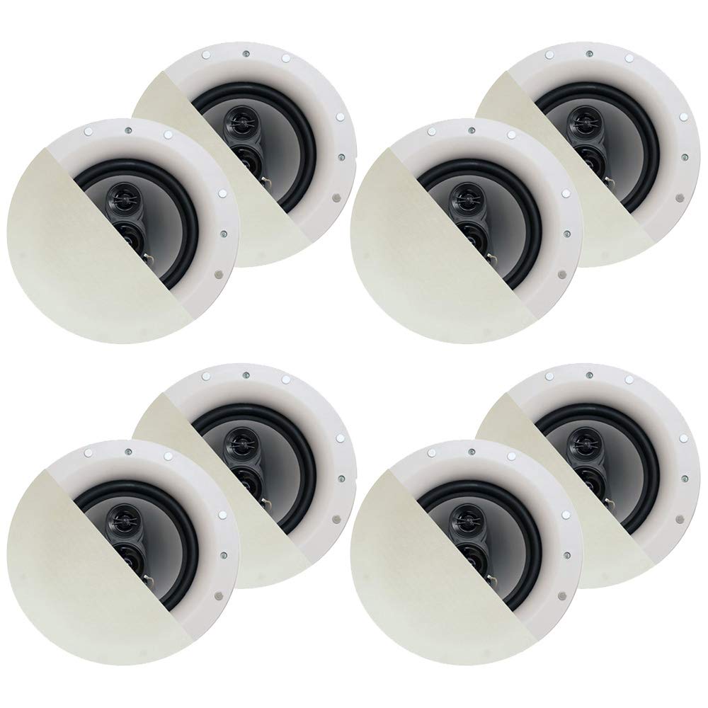 Acoustic Audio CSic84 Frameless 8