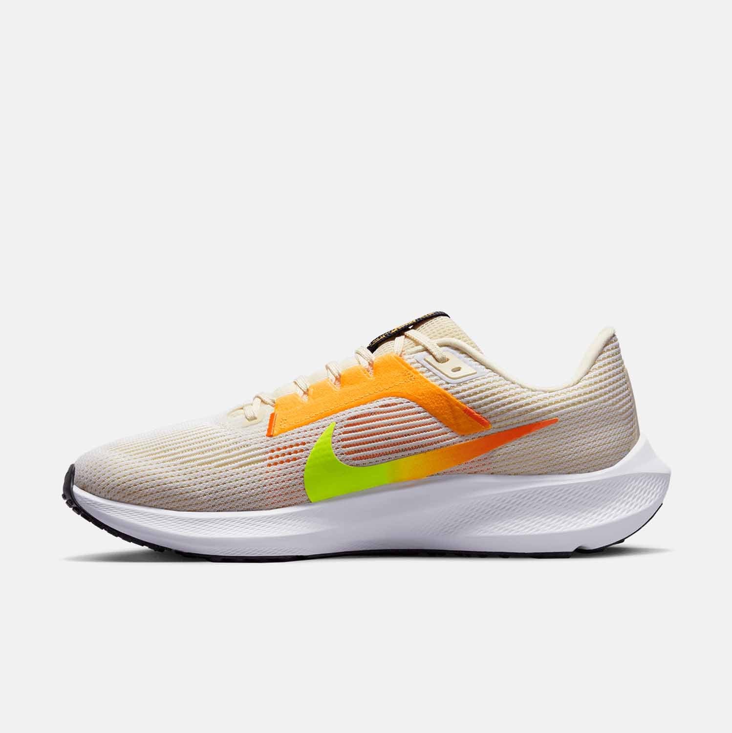 Nike Pegasus 40 Running Shoes for Men - Lightweight Cushioned Athletic Sneakers for Jogging, Gym Workouts & Daily Wear
