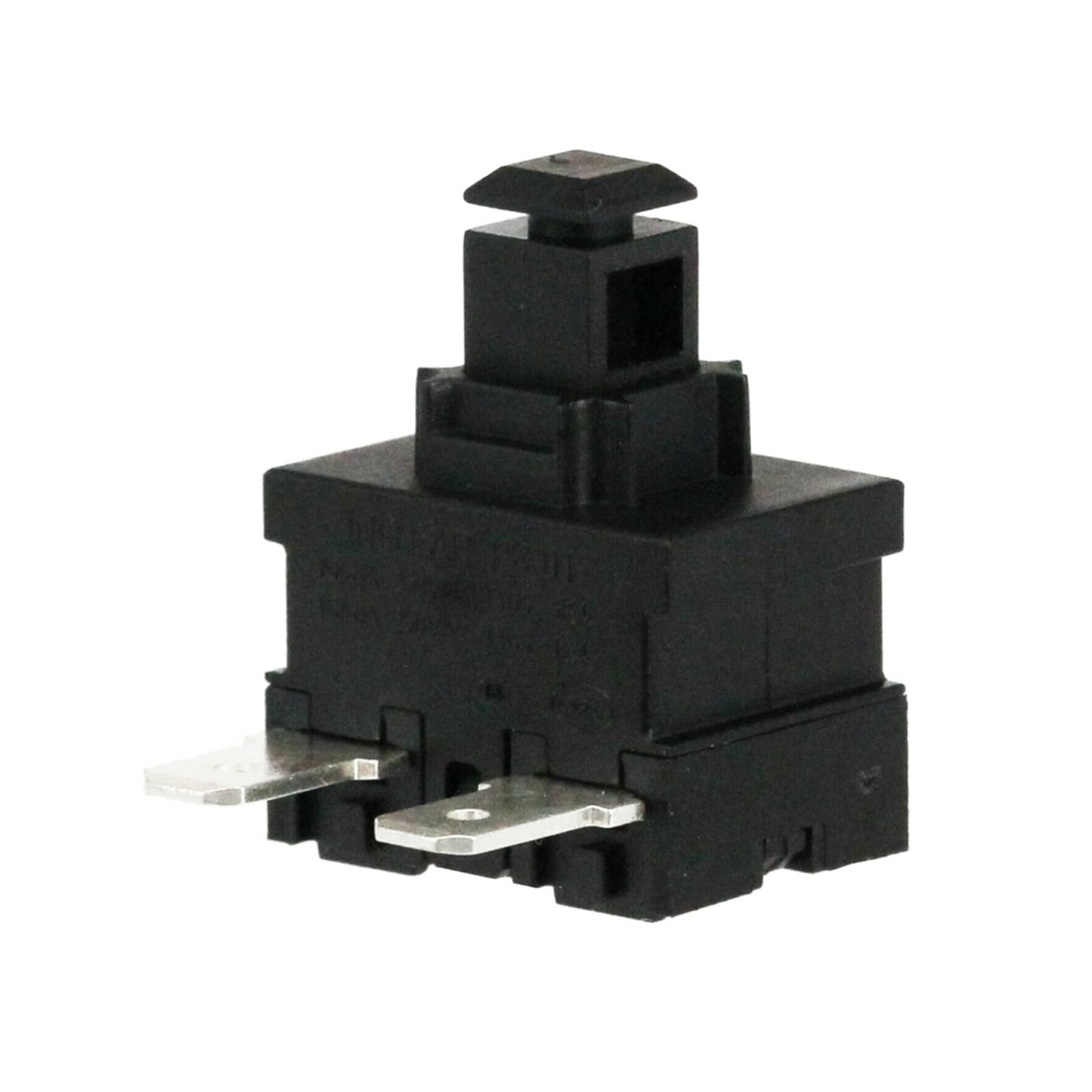 Miele C1 C2 C3 Series Vacuum Cleaner Power Button Switch Replacement Part - Compatible with Miele Vacuum Cleaners for Home Cleaning & Maintenance