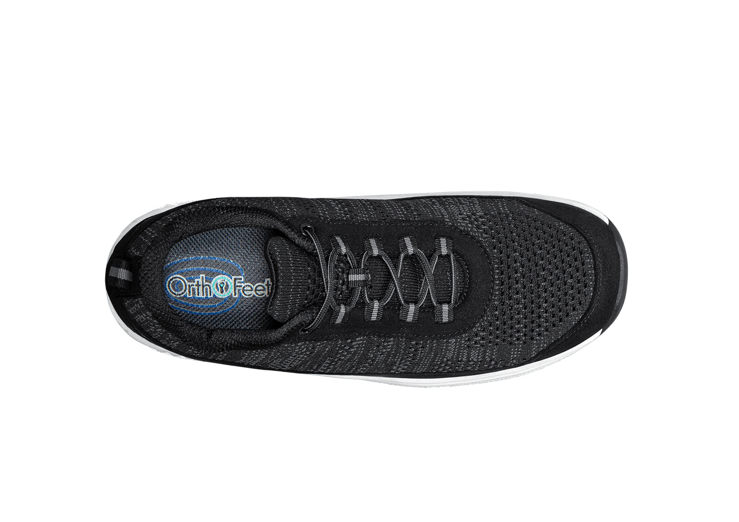 Lava Athletic Shoes for Men & Women - Lightweight Running Sneakers with Cushioning for Gym, Jogging & Workouts - Breathable Mesh & Non-Slip Sole